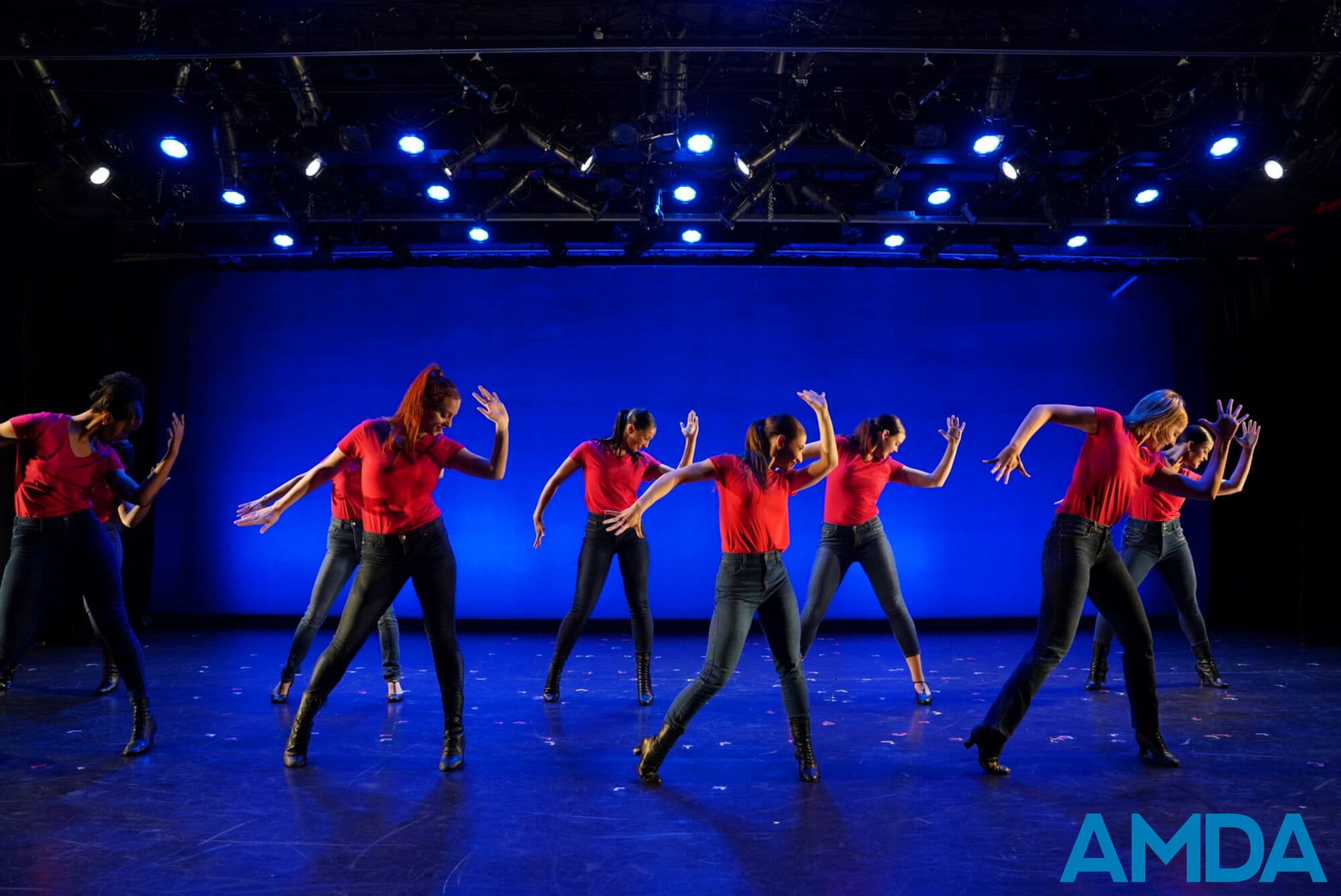 AMDA